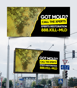 Billboard Design by Graphic Guy for this project | Design: #33411886