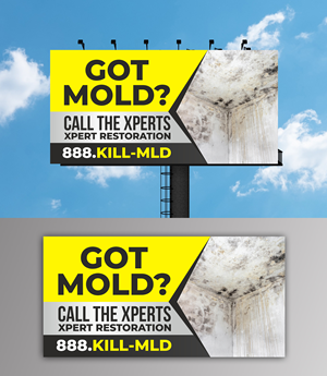 Billboard Design by Happy18