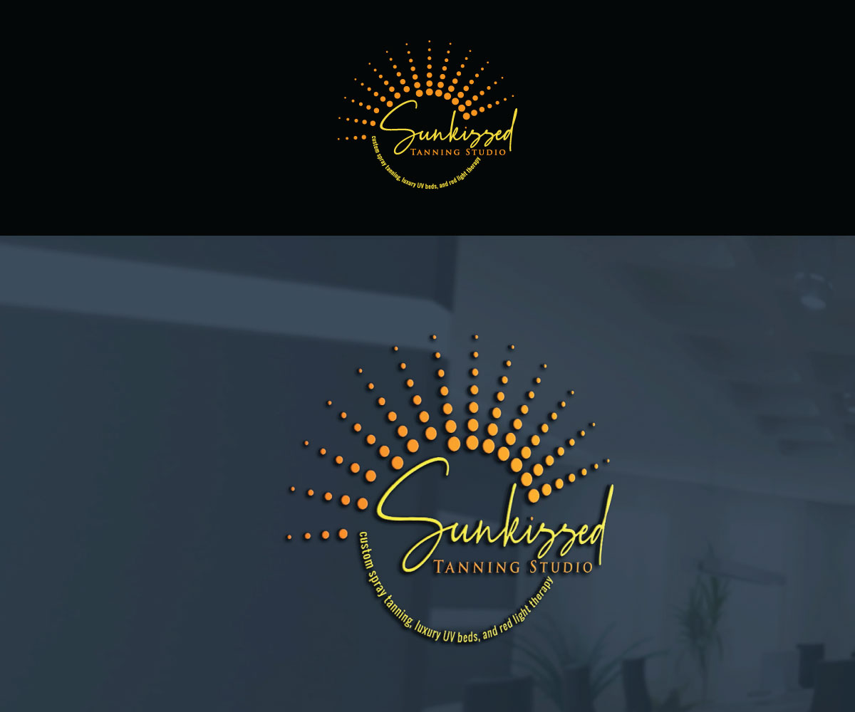 Logo Design by Luckey yaari for this project | Design #33409466