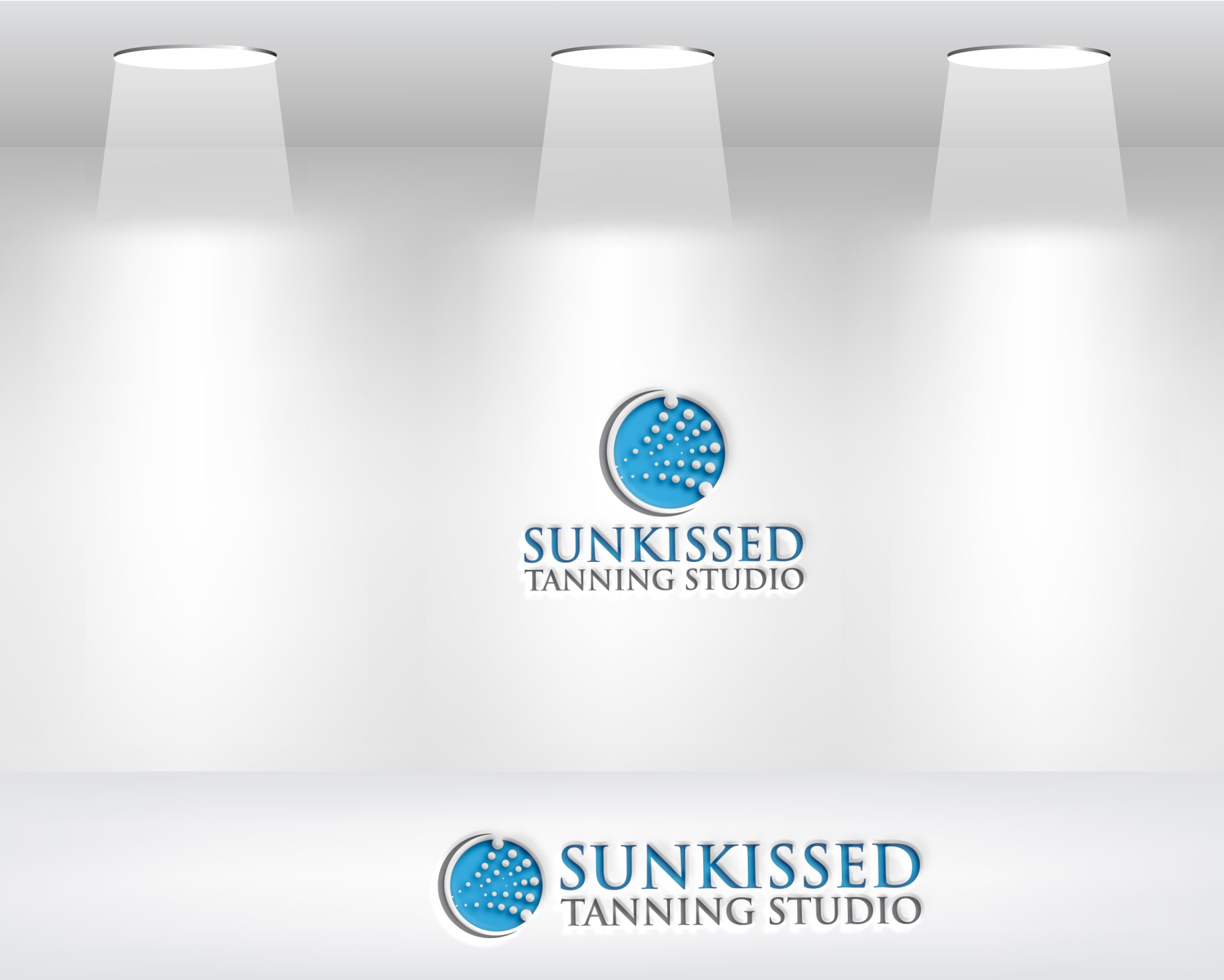 Logo Design by Daniel Khan for this project | Design #33407683