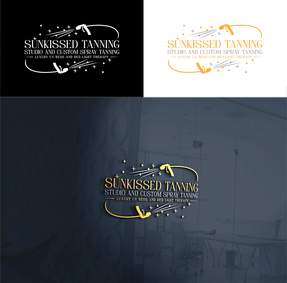 Logo Design by RA-bica for this project | Design #33411216