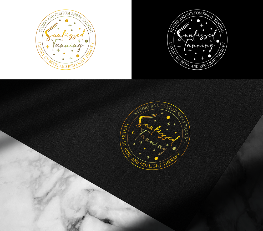 Logo Design by RA-bica for this project | Design #33411217