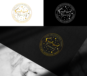 Logo Design by RA-bica for this project | Design: #33411217