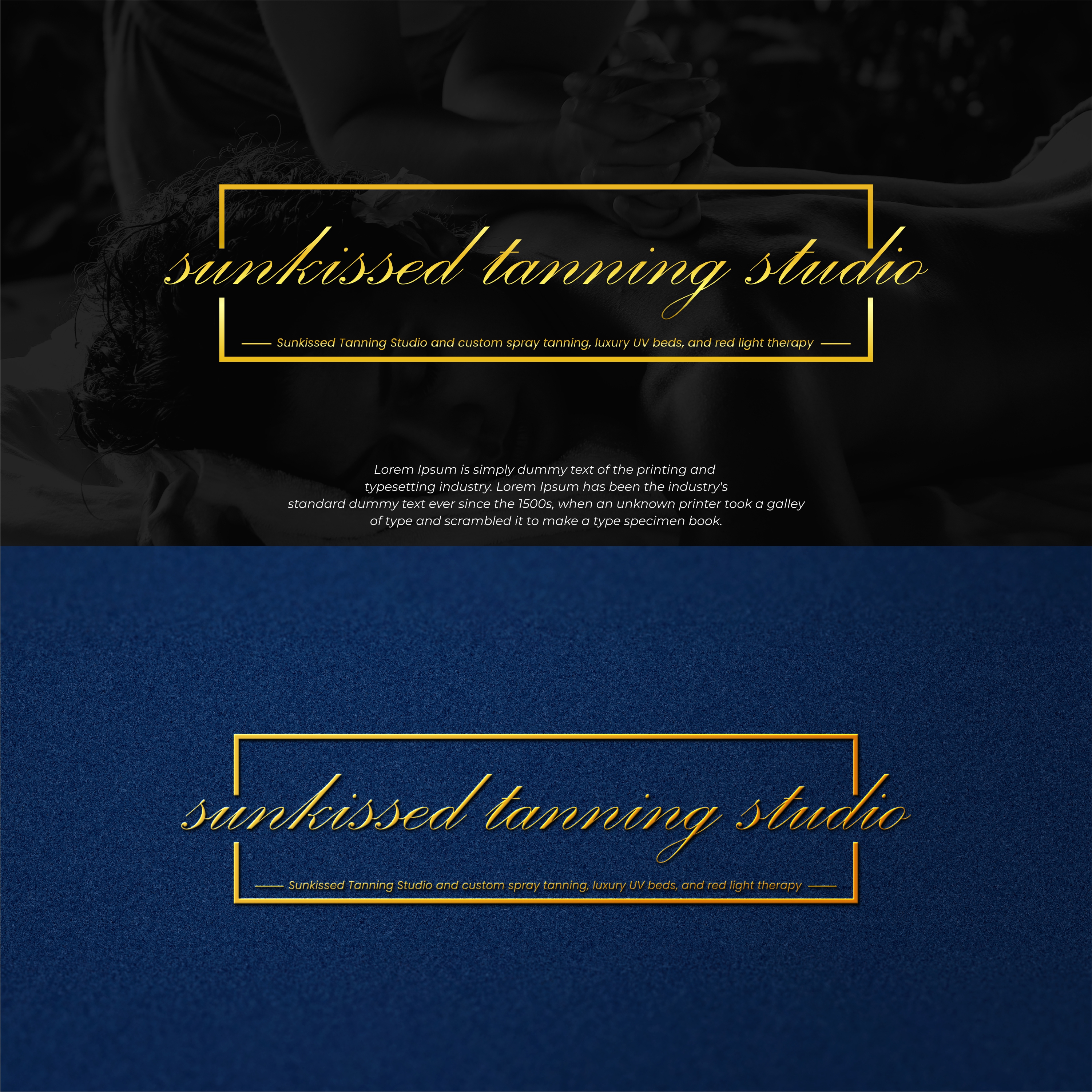 Logo Design by izdihaar studio for this project | Design #33412870