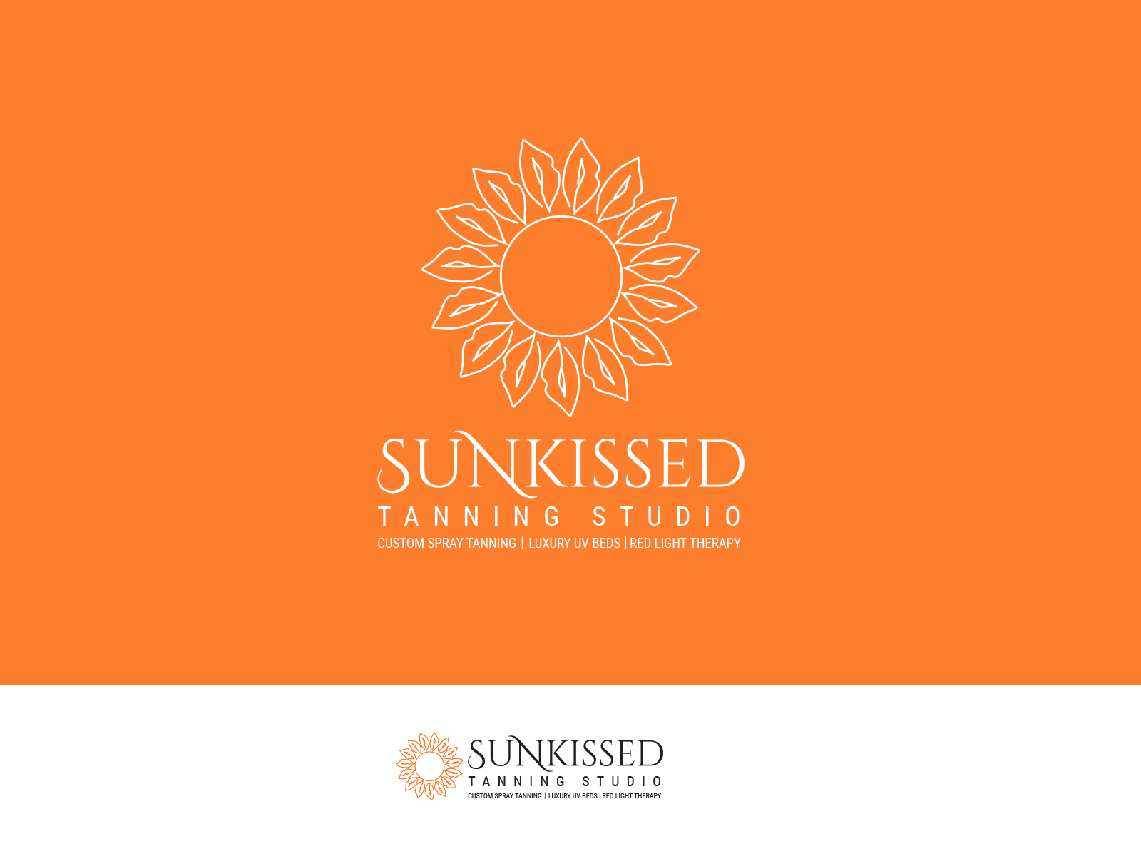 Logo Design by MNM for this project | Design #33406522
