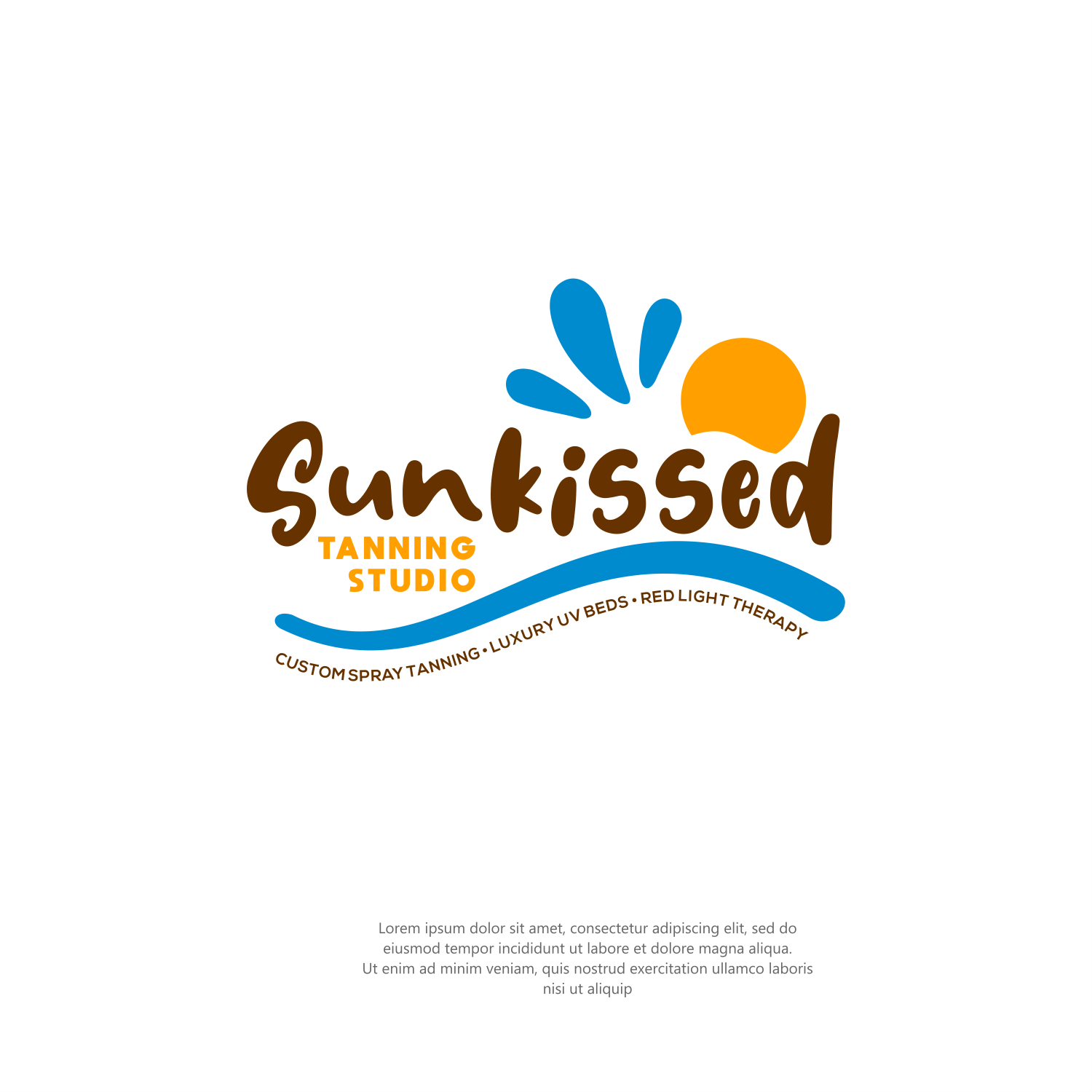 Logo Design by ThiagoB for this project | Design #33405974