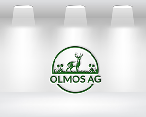 Logo Design by Daniel Khan for this project | Design: #33408143