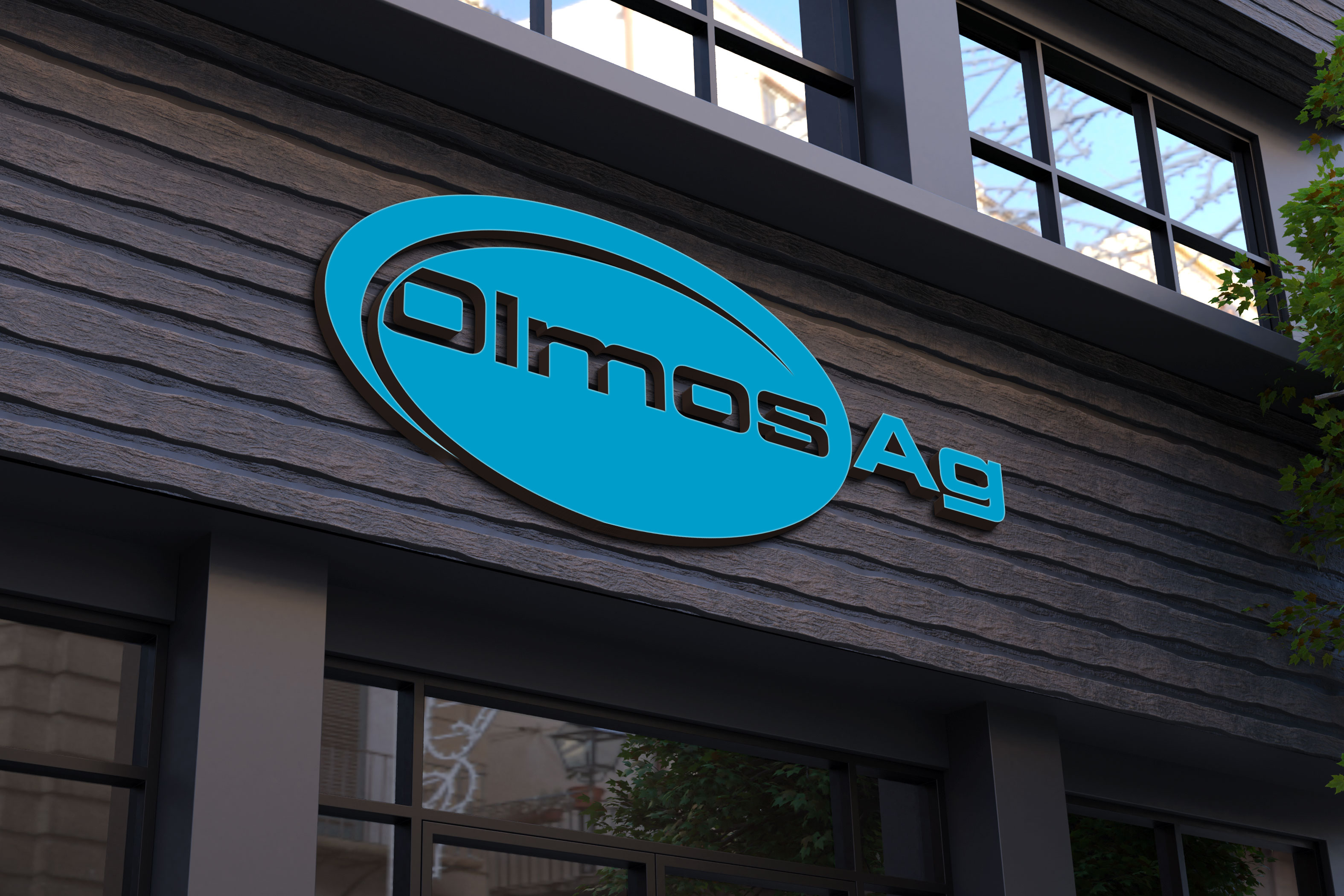 Logo Design by Kavth for this project | Design #33438340