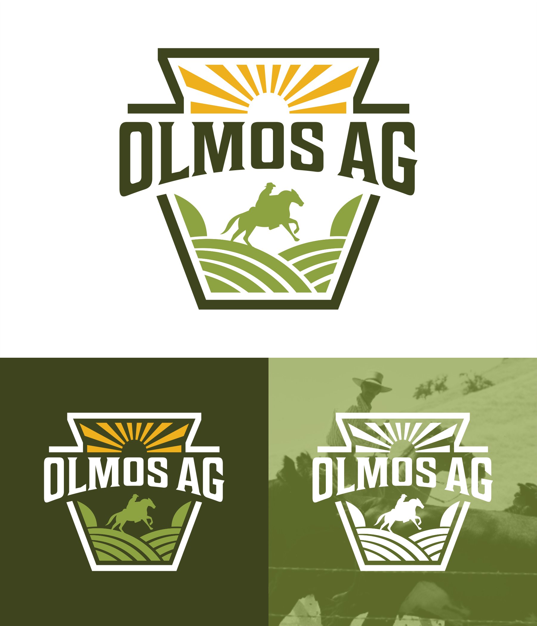 Logo Design by Aezakmi for this project | Design #33440016