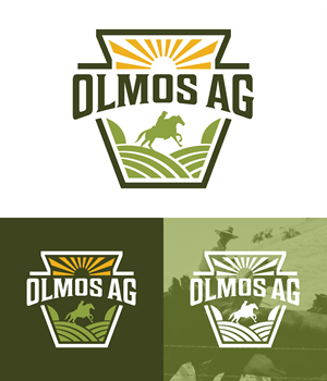 Logo Design by Aezakmi for this project | Design: #33440016