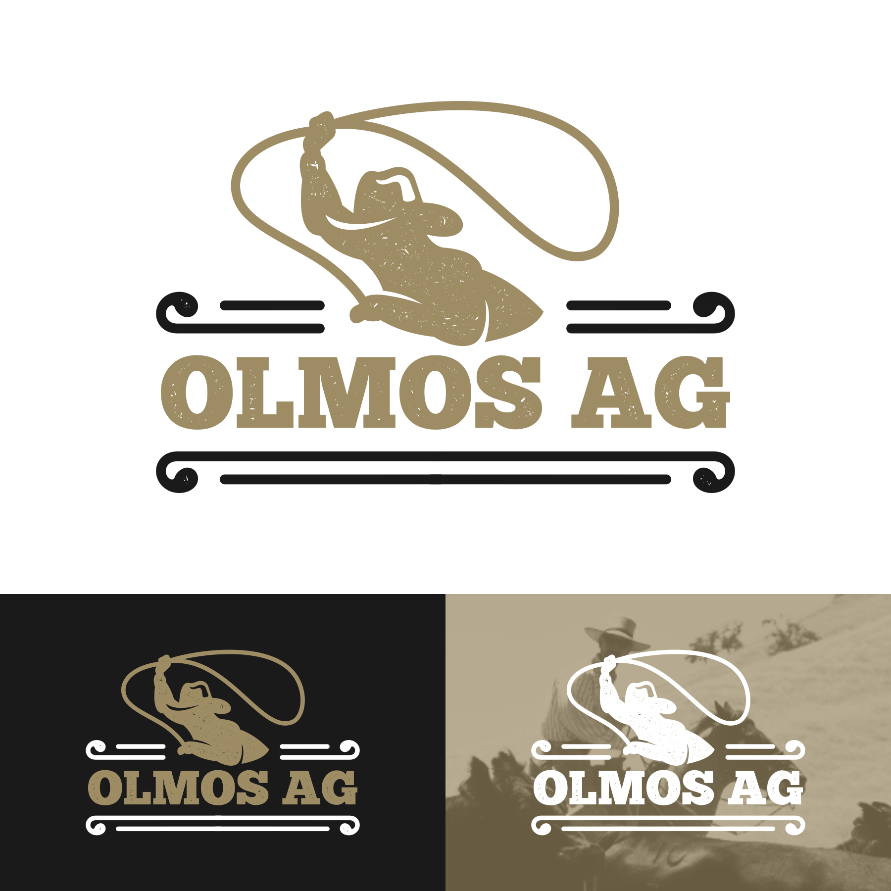 Logo Design by Aezakmi for this project | Design #33440017