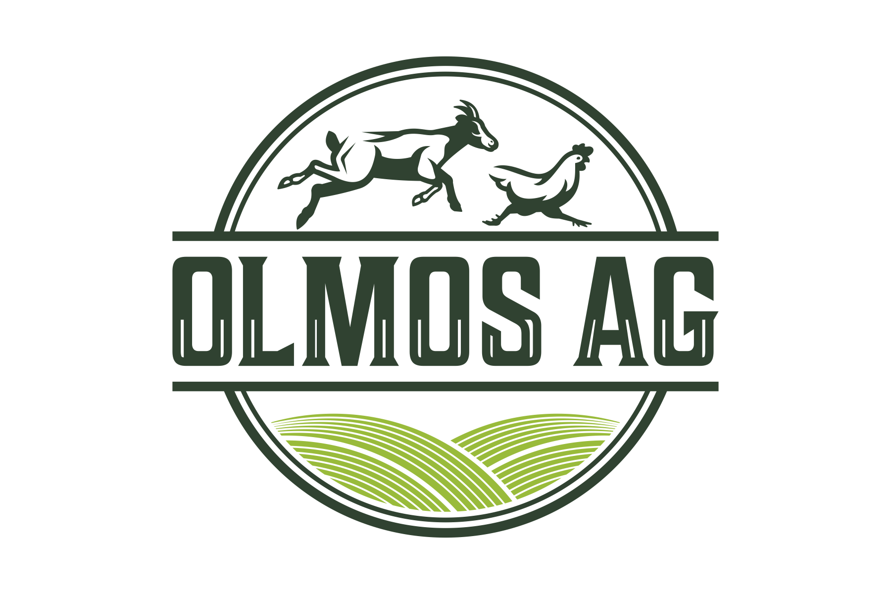 Logo Design by Aezakmi for this project | Design #33450501