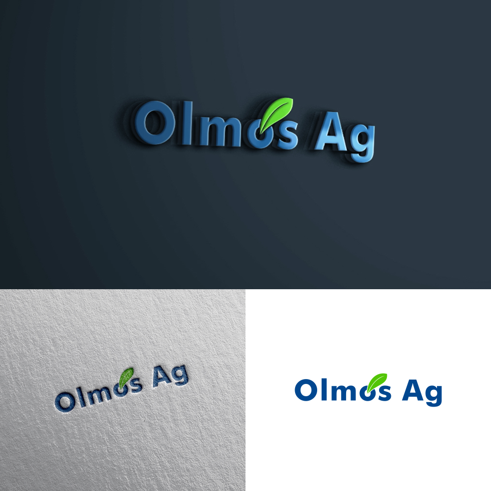 Logo Design by sal_amah for this project | Design #33420140