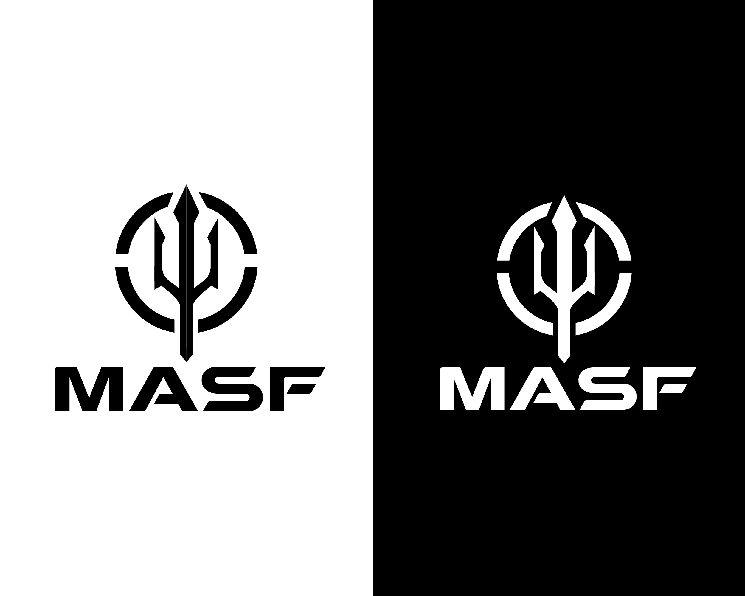 Logo Design by renderman for this project | Design #33406989