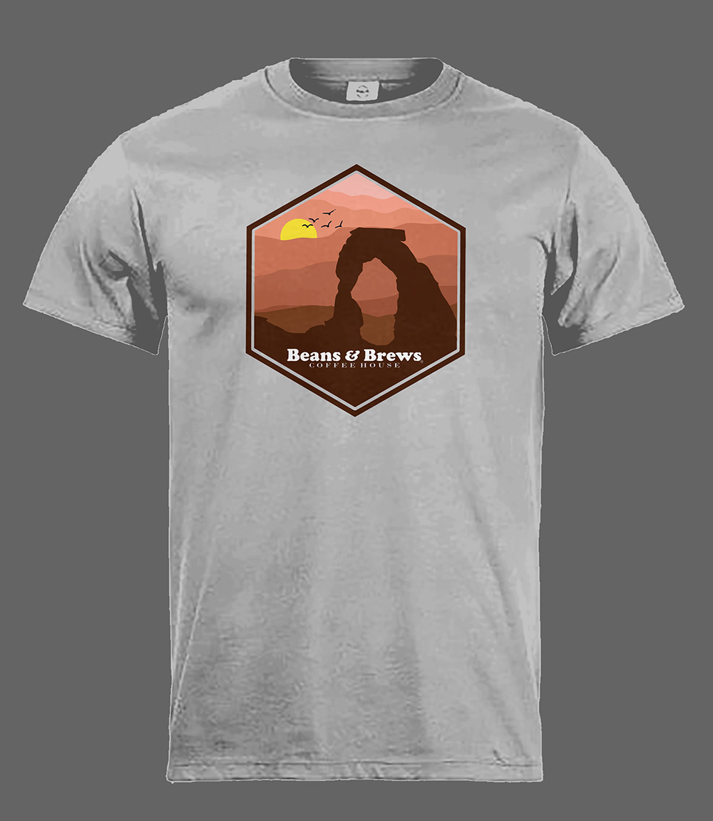T-shirt Design by Johncina for this project | Design: #33445616