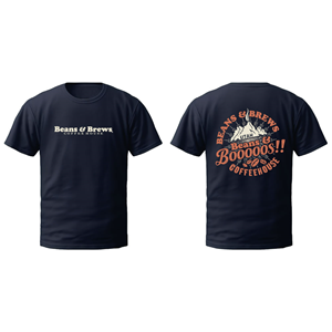 T-shirt Design by {mega- for this project | Design: #33439834