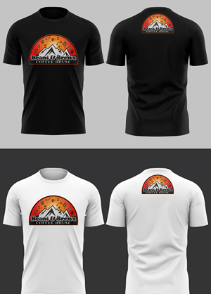 T-shirt Design by tamtama for this project | Design: #33408575