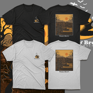 T-shirt Design by V FOUR Design for this project | Design #33427032