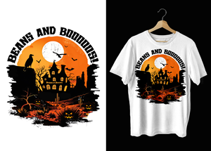 T-shirt Design by Elsa Designs for this project | Design #33435052