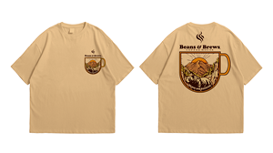T-shirt Design by FLOWSTATE UNION for this project | Design: #33446243