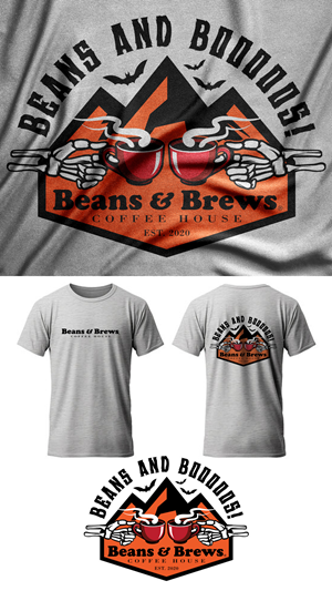 T-shirt Design by simple mind for this project | Design: #33408056