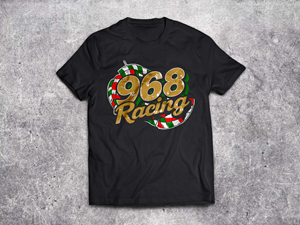 T-shirt Design by Lumen Branding for this project | Design: #33412607