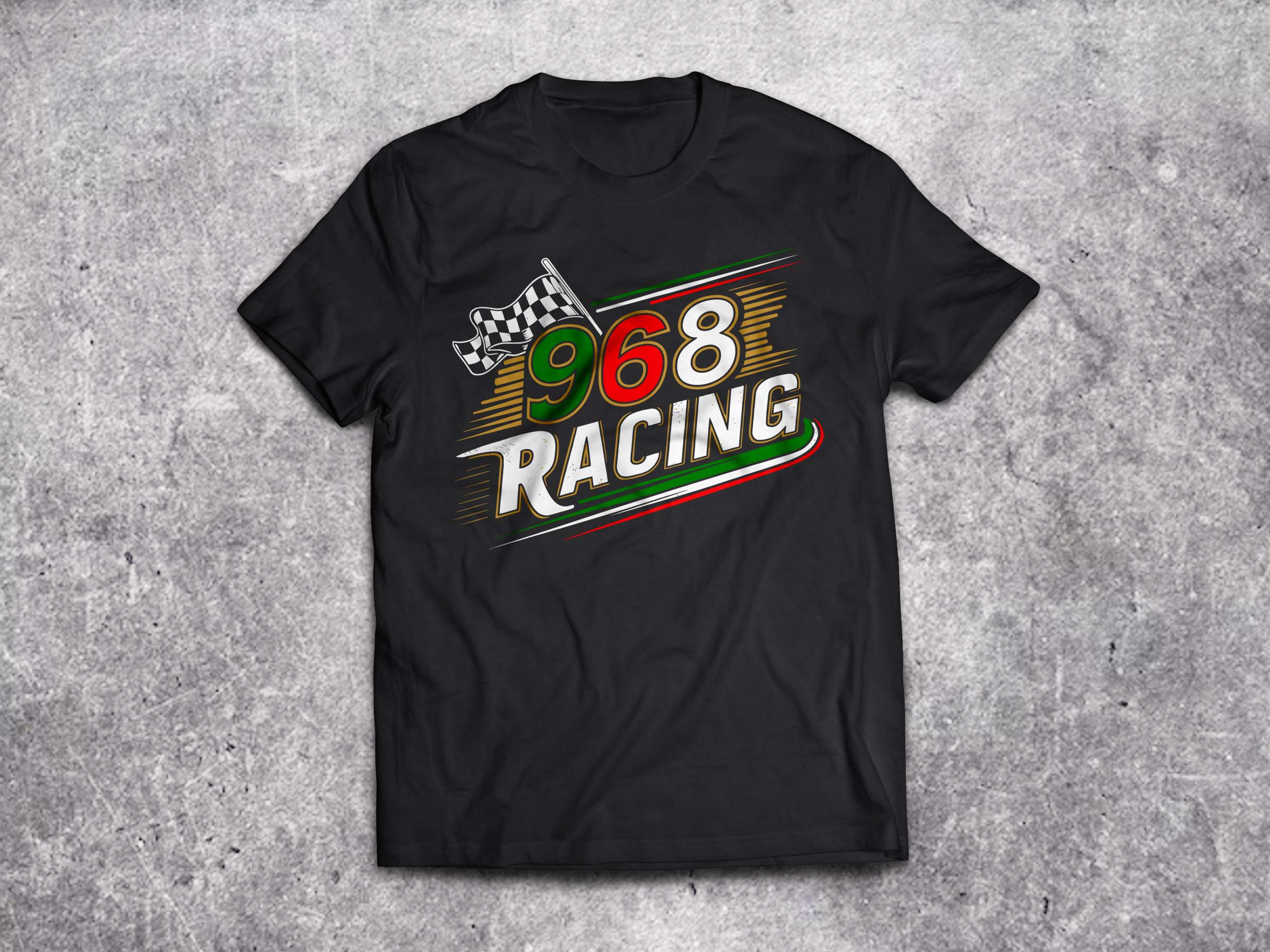 T-shirt Design by Lumen Branding for this project | Design #33412617