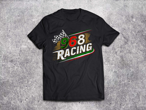 T-shirt Design by Lumen Branding for this project | Design: #33412617