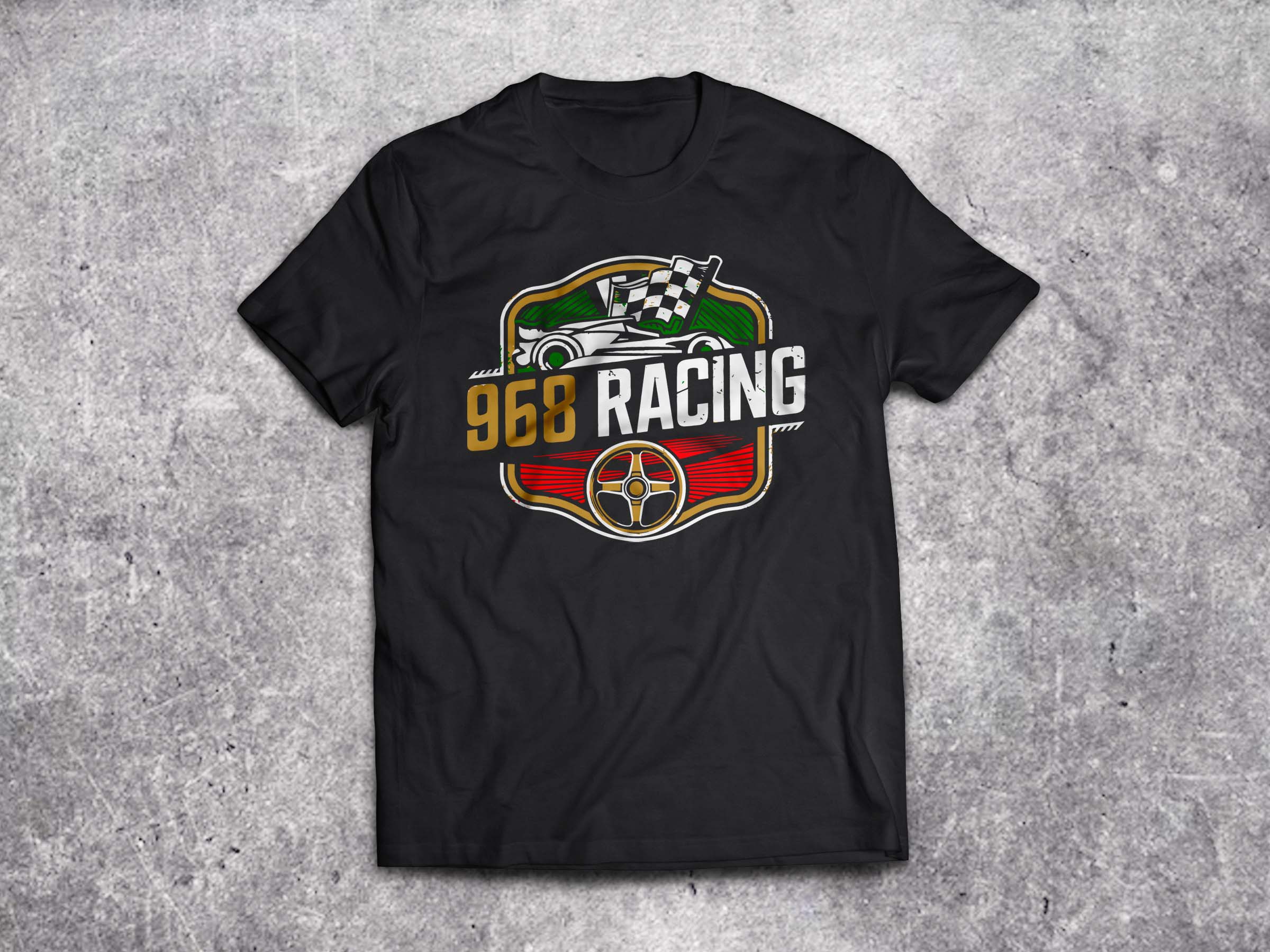 T-shirt Design by Lumen Branding for this project | Design #33413166