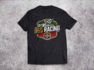 T-shirt Design by Lumen Branding for this project | Design: #33413166