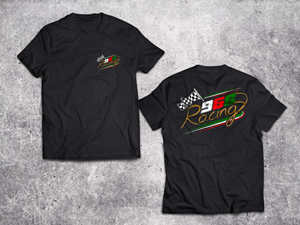 T-shirt Design by Lumen Branding for this project | Design: #33413683