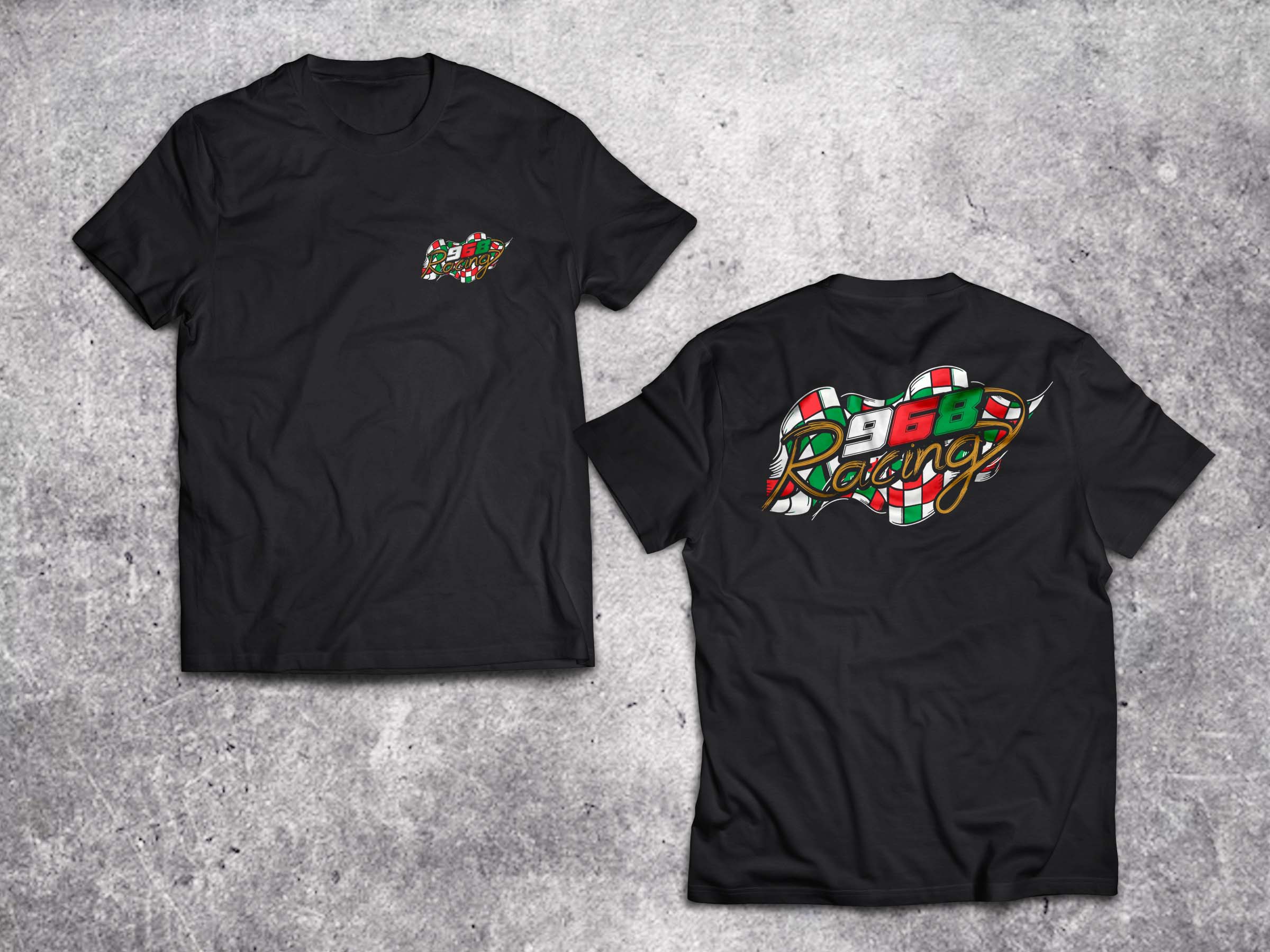 T-shirt Design by Lumen Branding for this project | Design #33419910