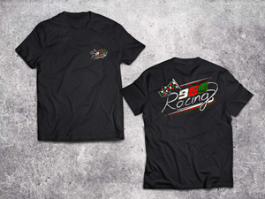 T-shirt Design by Lumen Branding for this project | Design: #33424500