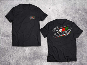 T-shirt Design by Lumen Branding for this project | Design: #33424514