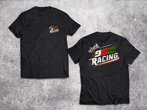 T-shirt Design by Lumen Branding for this project | Design: #33434649