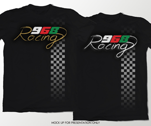 T-shirt Design by NancyTan for this project | Design: #33422443