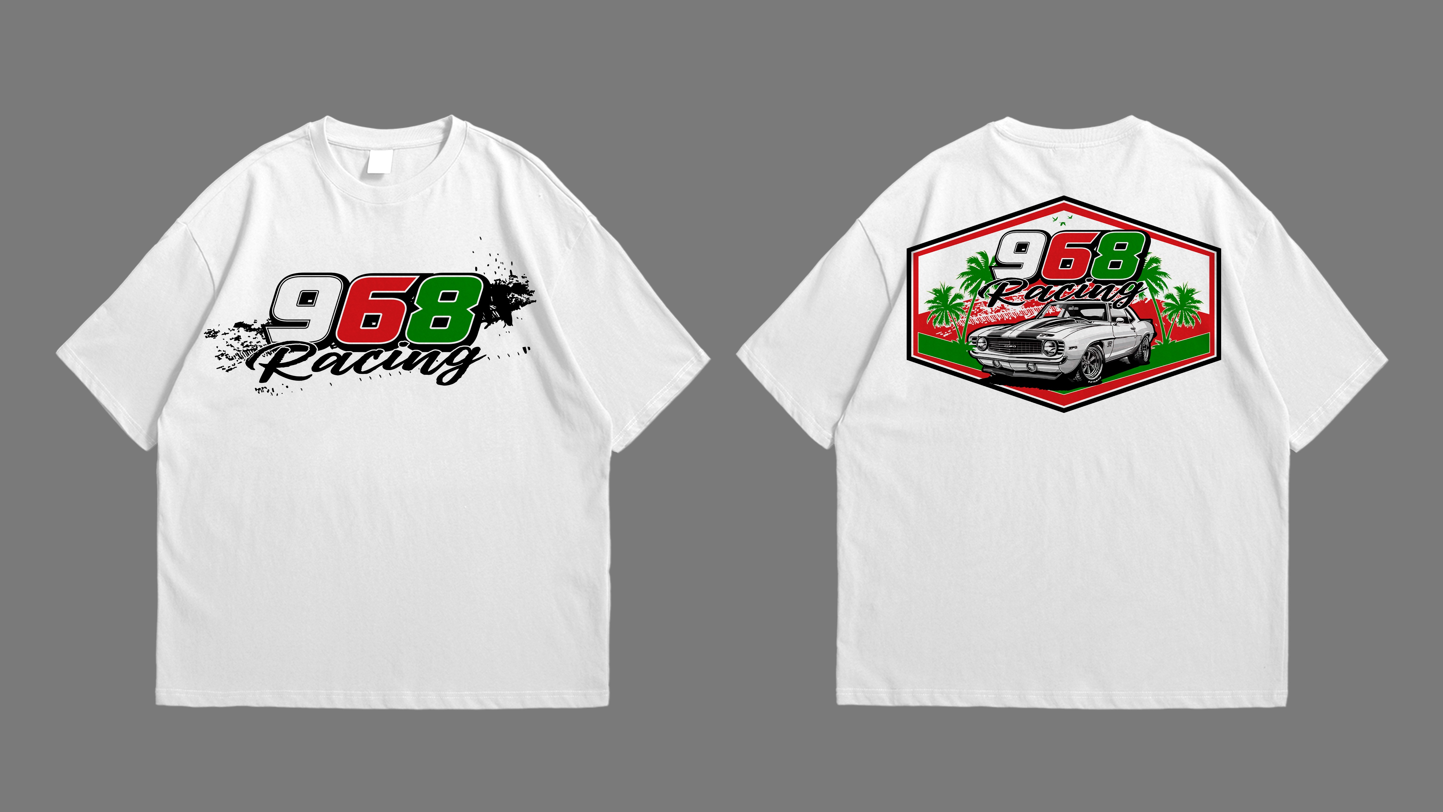 T-shirt Design by FLOWSTATE UNION for this project | Design #33446234