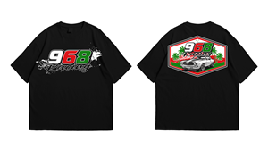 T-shirt Design by FLOWSTATE UNION for this project | Design: #33446235