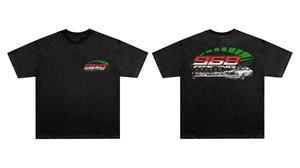 Diseño de Camiseta por FLOWSTATE UNION para este proyecto | Diseño: #33453133
