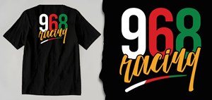 Diseño de Camiseta por Elmer G. Amante para este proyecto | Diseño: #33412512