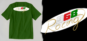 Diseño de Camiseta por Elmer G. Amante para este proyecto | Diseño: #33414284