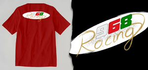 Diseño de Camiseta por Elmer G. Amante para este proyecto | Diseño: #33414286