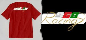 Diseño de Camiseta por Elmer G. Amante para este proyecto | Diseño: #33414288