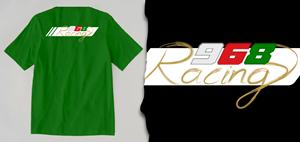 Diseño de Camiseta por Elmer G. Amante para este proyecto | Diseño: #33414289