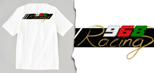 Diseño de Camiseta por Elmer G. Amante para este proyecto | Diseño: #33414290