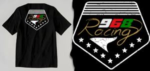 Diseño de Camiseta por Elmer G. Amante para este proyecto | Diseño: #33414293