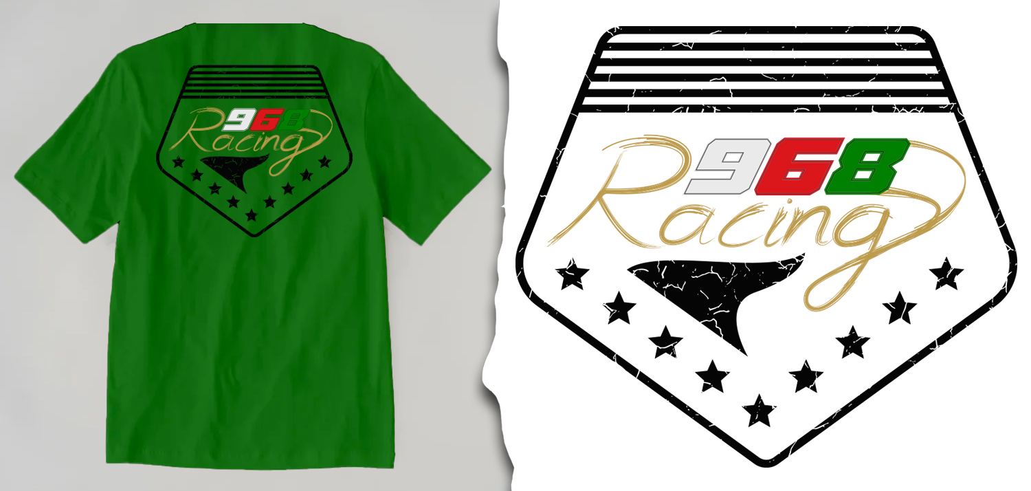 Design de T-shirt par Elmer G. Amante pour ce projet | Design #33414294