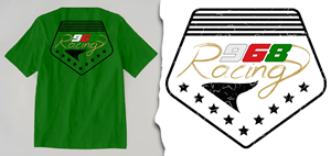 Diseño de Camiseta por Elmer G. Amante para este proyecto | Diseño: #33414294