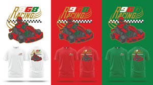 T-shirt Design by adjeiiBlack for this project | Design: #33424189