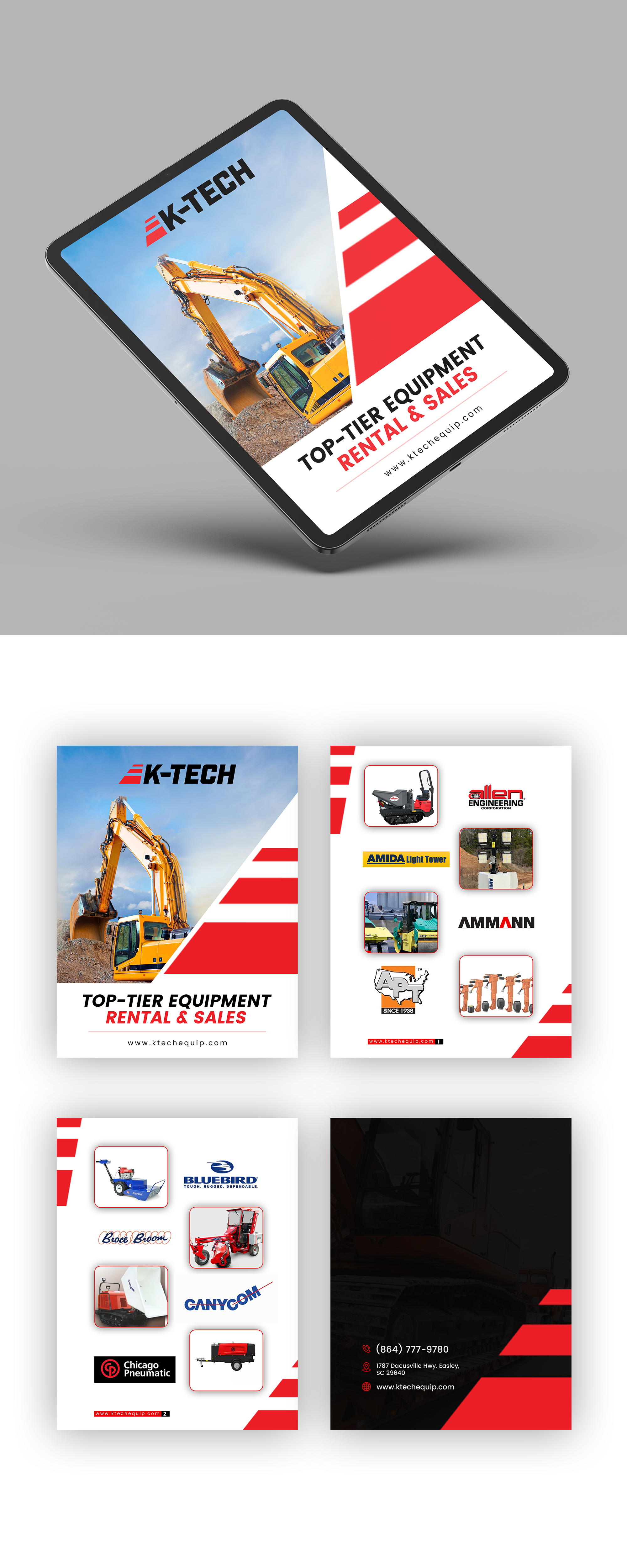 Flyer Design by Design Motion for this project | Design #33416295